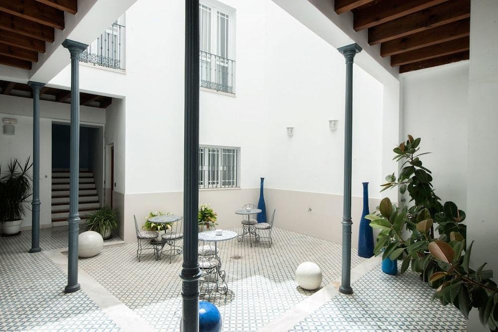 Singular Siete Revueltas Apartment Seville Exterior photo